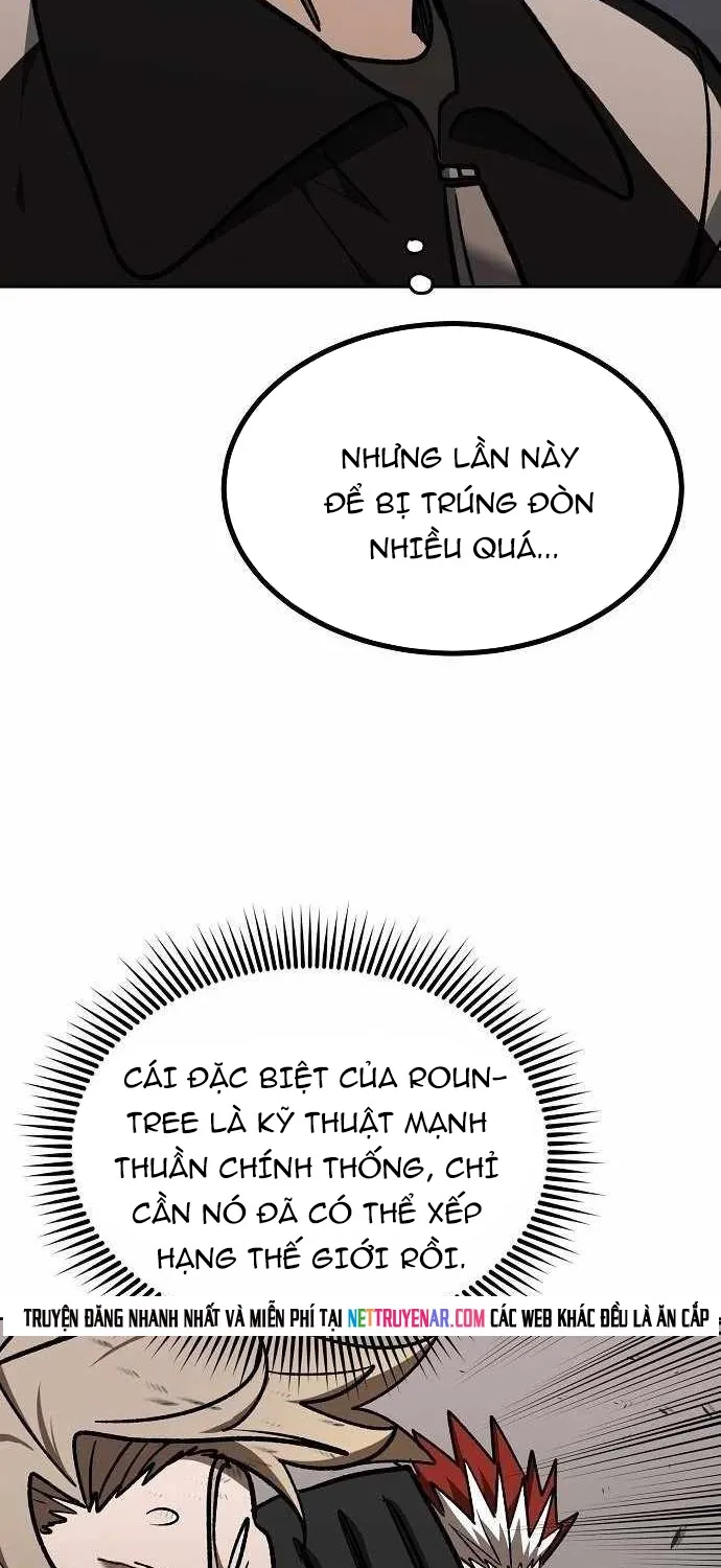 Vua Võ Đài Chap 187 - Next Chap 188
