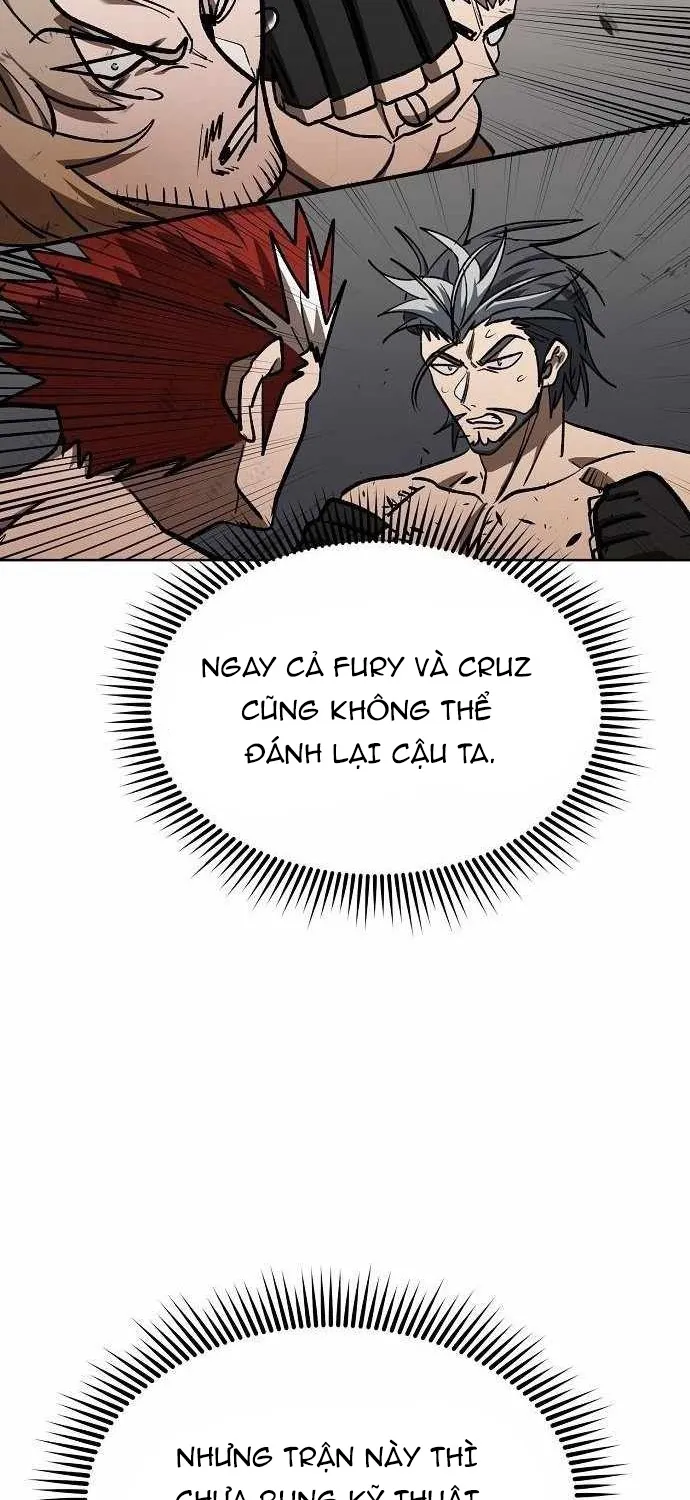 Vua Võ Đài Chap 187 - Next Chap 188