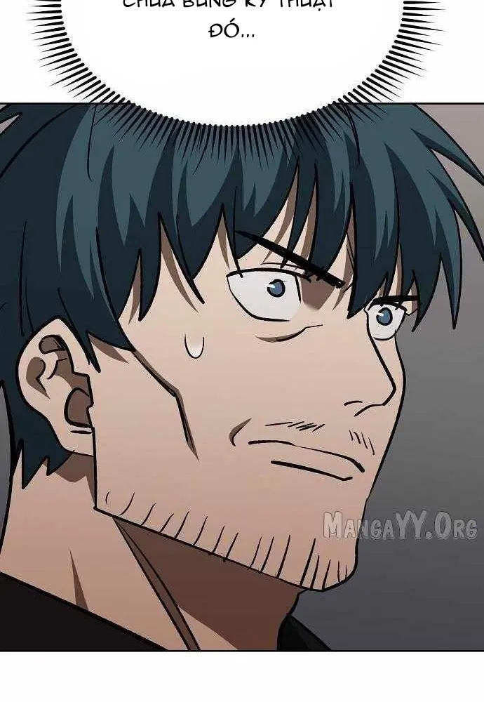 Vua Võ Đài Chap 187 - Next Chap 188