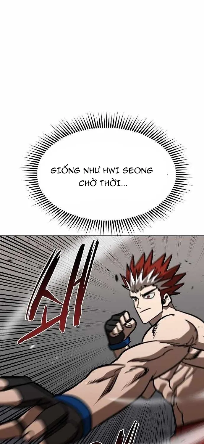 Vua Võ Đài Chap 187 - Next Chap 188