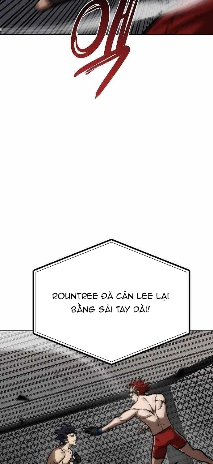 Vua Võ Đài Chap 187 - Next Chap 188