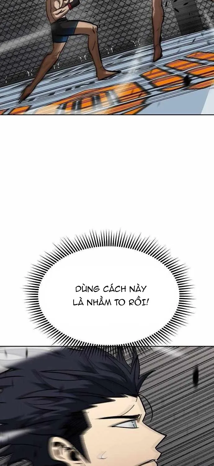 Vua Võ Đài Chap 187 - Next Chap 188