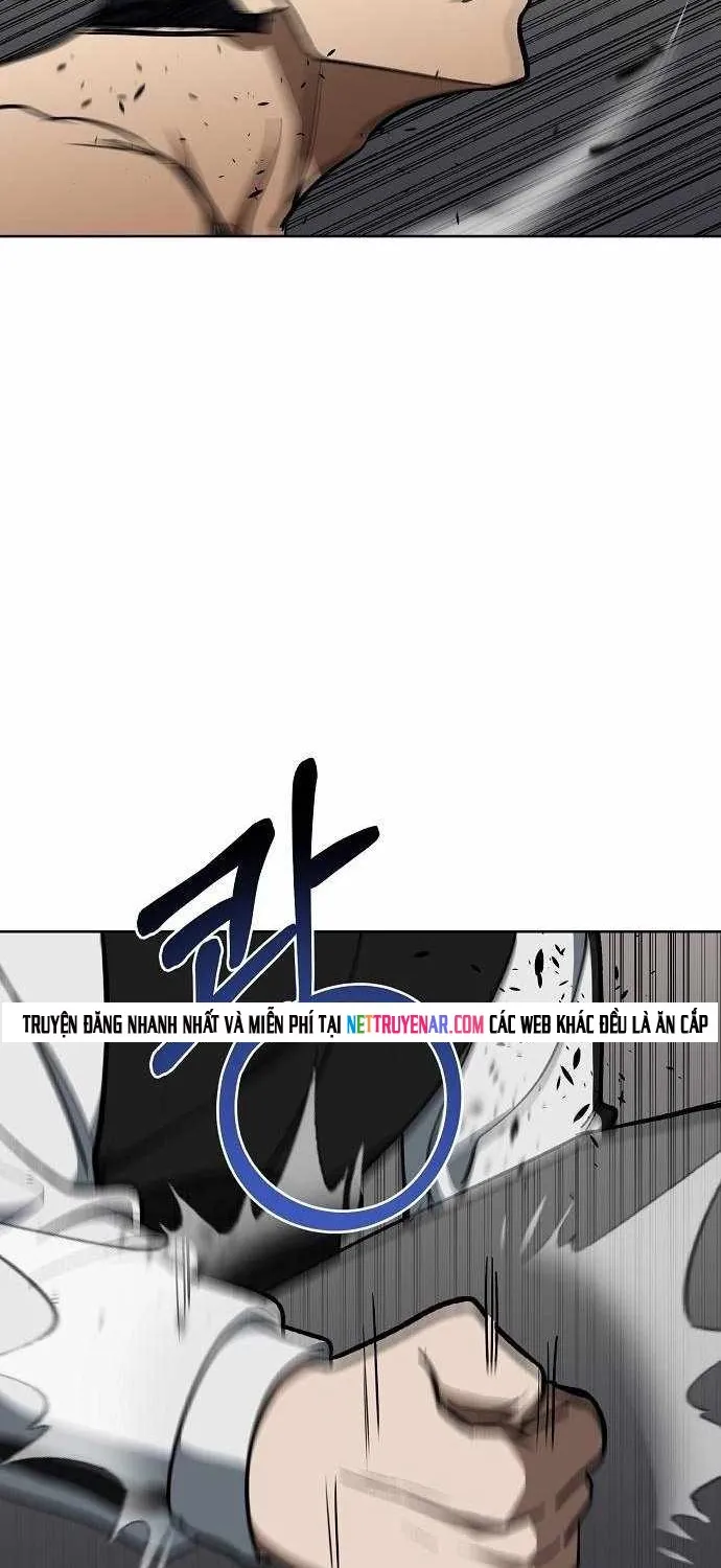 Vua Võ Đài Chap 187 - Next Chap 188