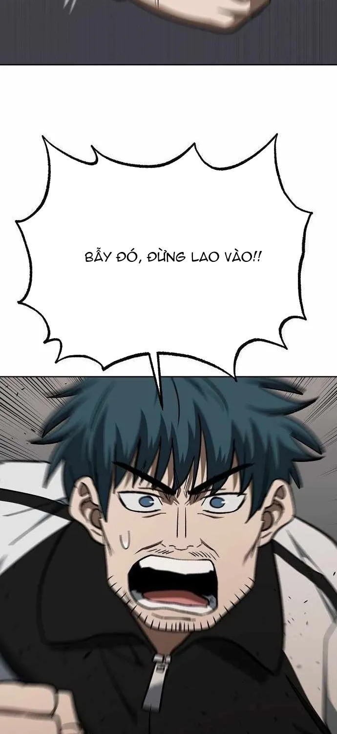 Vua Võ Đài Chap 187 - Next Chap 188