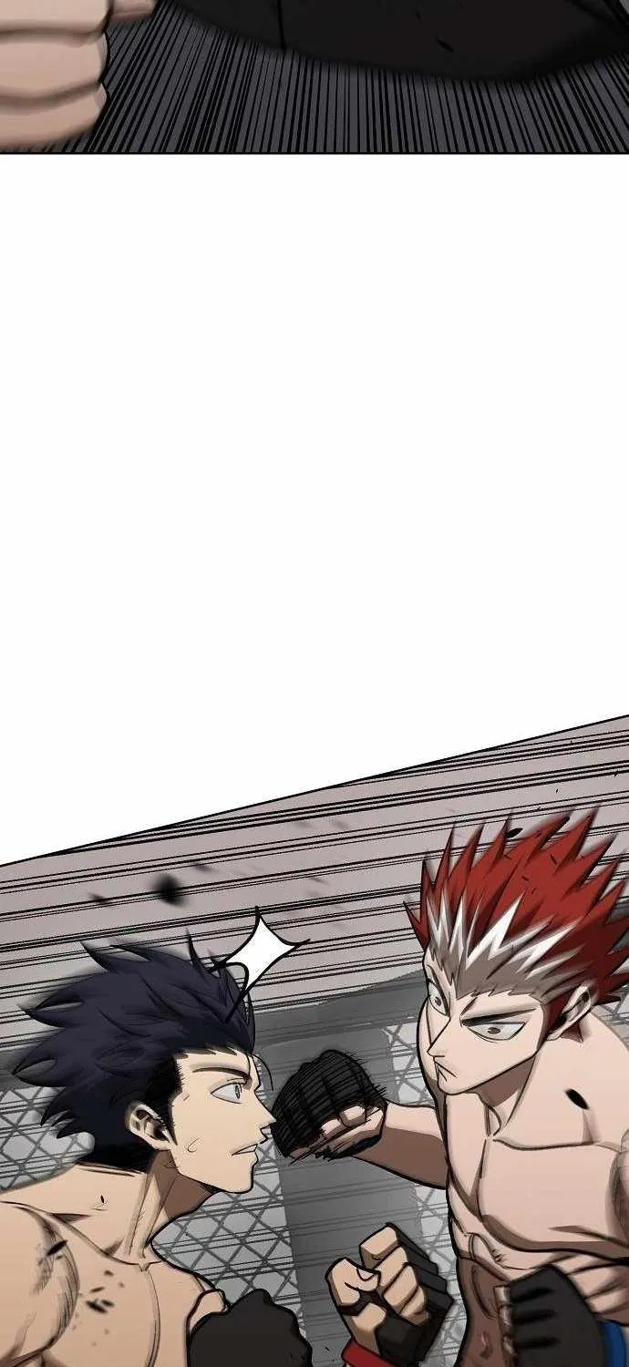 Vua Võ Đài Chap 187 - Next Chap 188