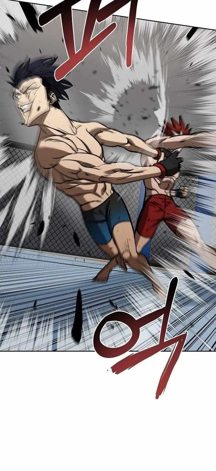 Vua Võ Đài Chap 187 - Next Chap 188