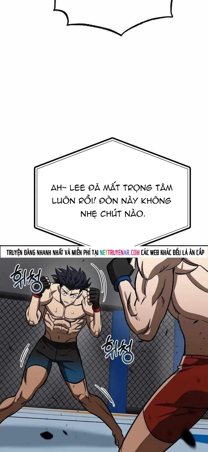 Vua Võ Đài Chap 187 - Next Chap 188