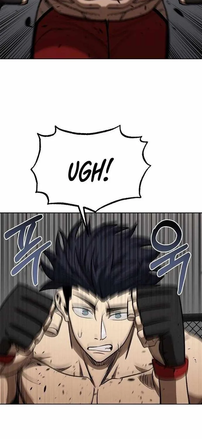 Vua Võ Đài Chap 187 - Next Chap 188