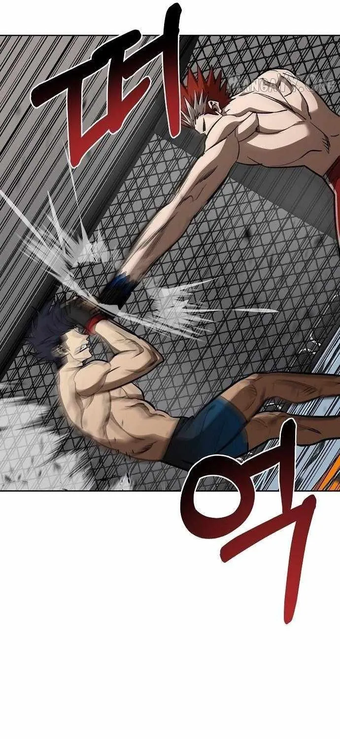 Vua Võ Đài Chap 187 - Next Chap 188