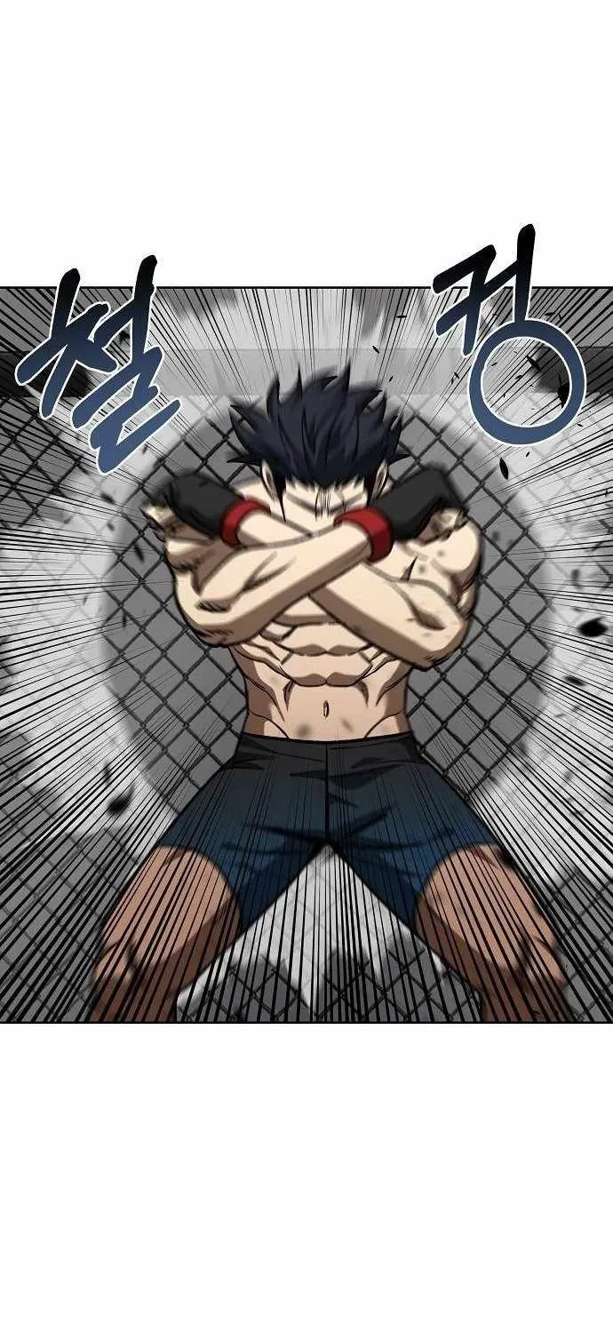 Vua Võ Đài Chap 187 - Next Chap 188