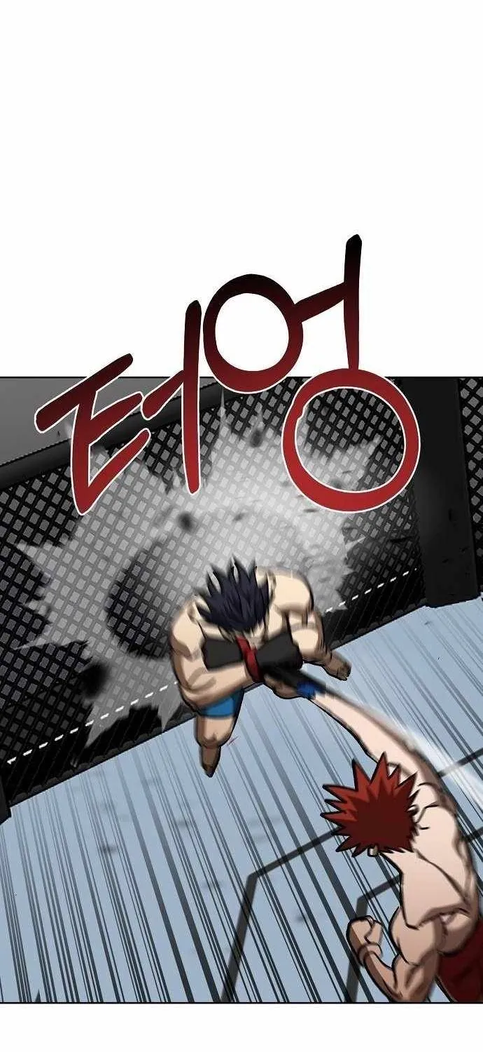 Vua Võ Đài Chap 187 - Next Chap 188