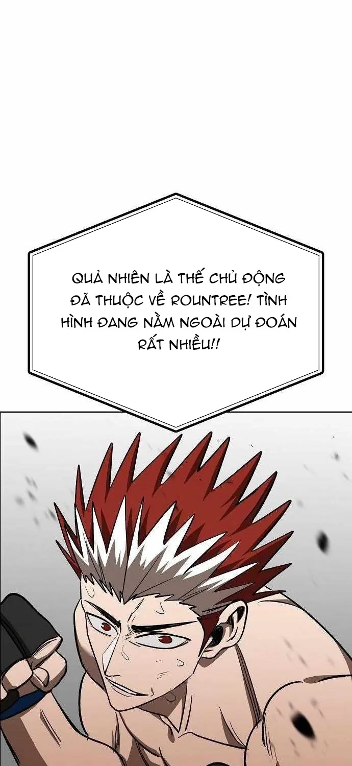 Vua Võ Đài Chap 187 - Next Chap 188