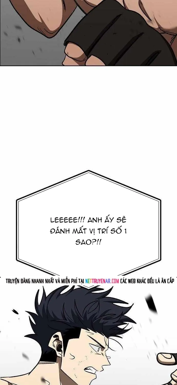 Vua Võ Đài Chap 187 - Next Chap 188