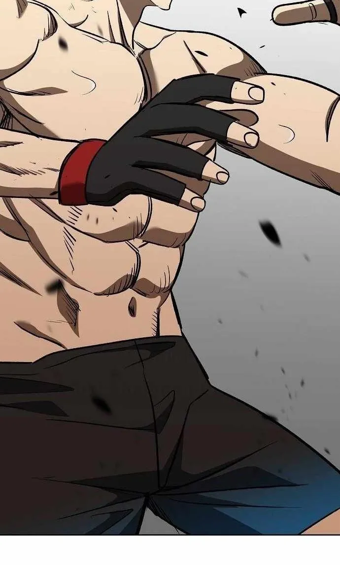 Vua Võ Đài Chap 187 - Next Chap 188