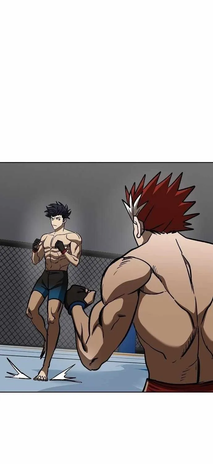 Vua Võ Đài Chap 187 - Next Chap 188