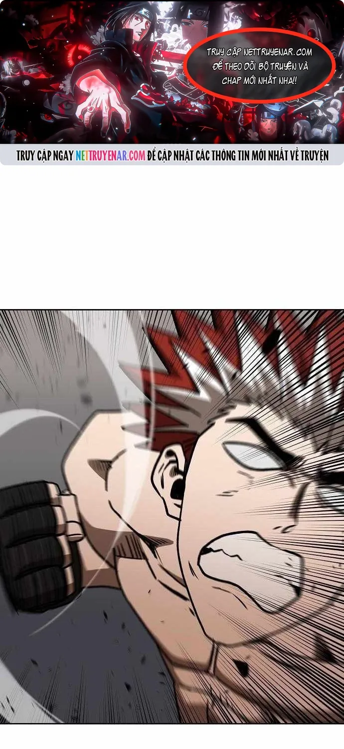 Vua Võ Đài Chap 188 - Next Chap 189