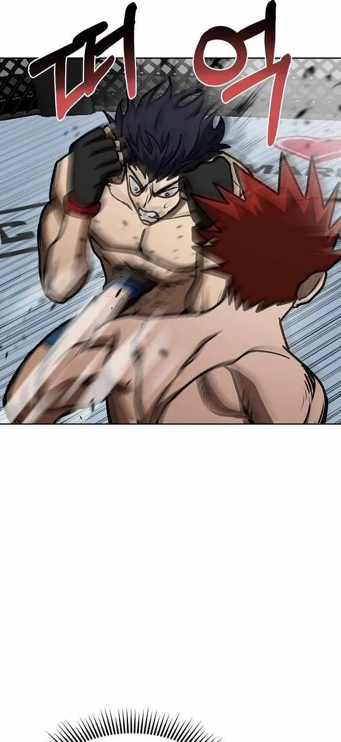 Vua Võ Đài Chap 188 - Next Chap 189