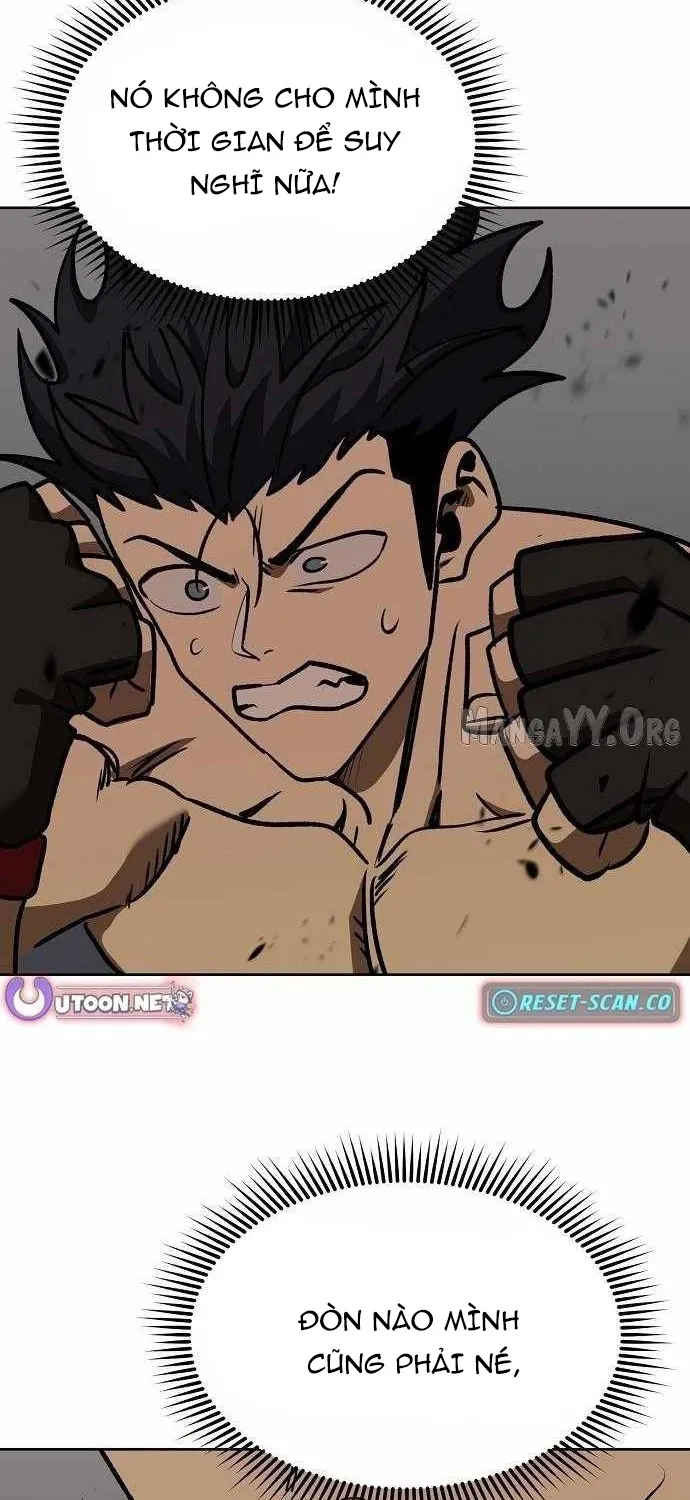 Vua Võ Đài Chap 188 - Next Chap 189