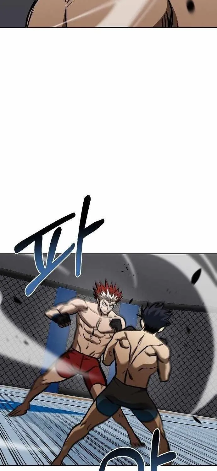 Vua Võ Đài Chap 188 - Next Chap 189