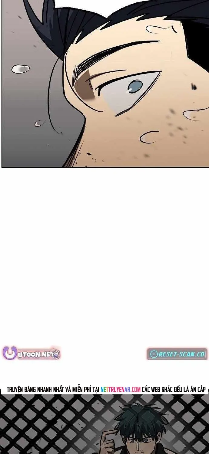 Vua Võ Đài Chap 188 - Next Chap 189