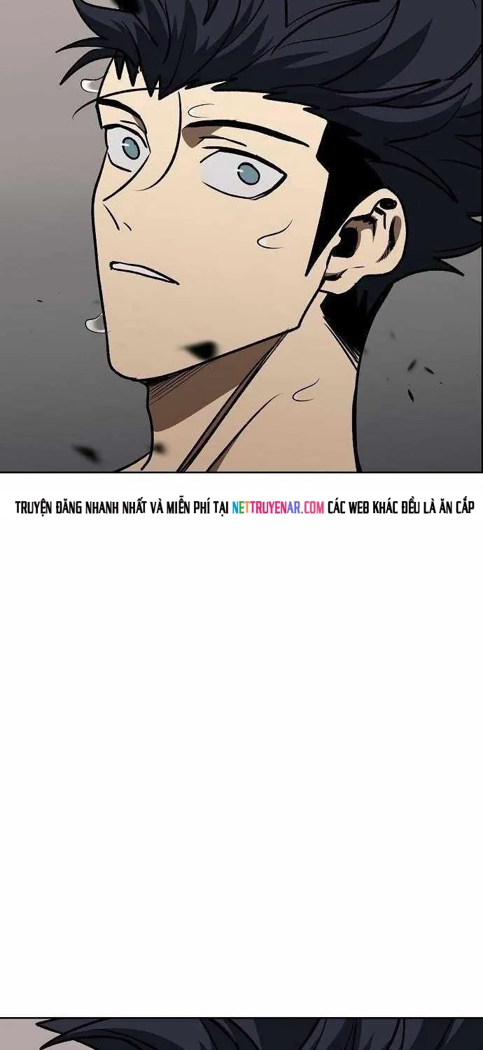 Vua Võ Đài Chap 188 - Next Chap 189