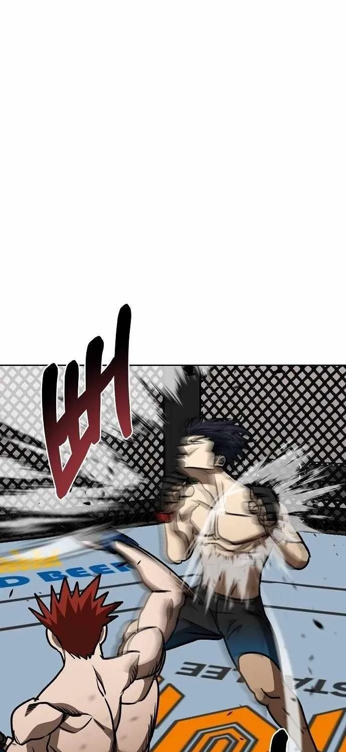 Vua Võ Đài Chap 188 - Next Chap 189