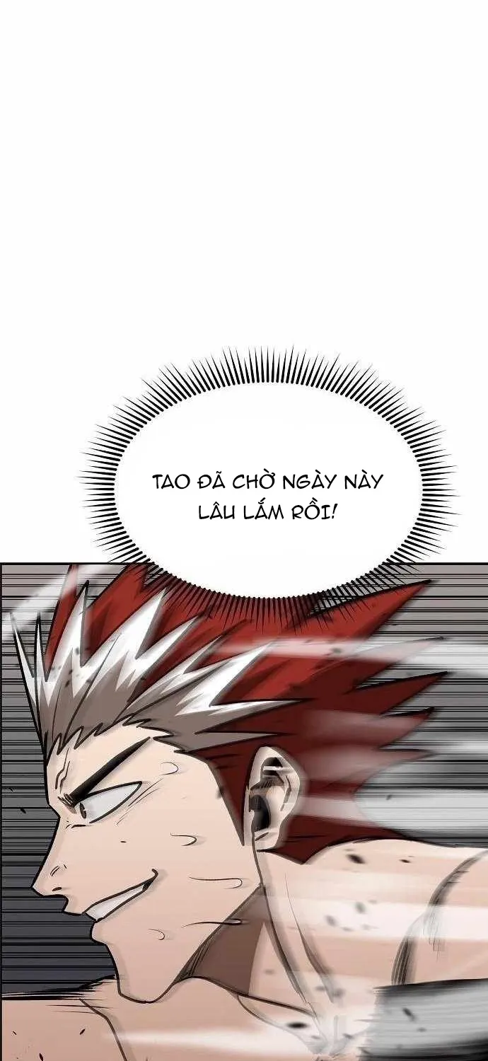 Vua Võ Đài Chap 188 - Next Chap 189
