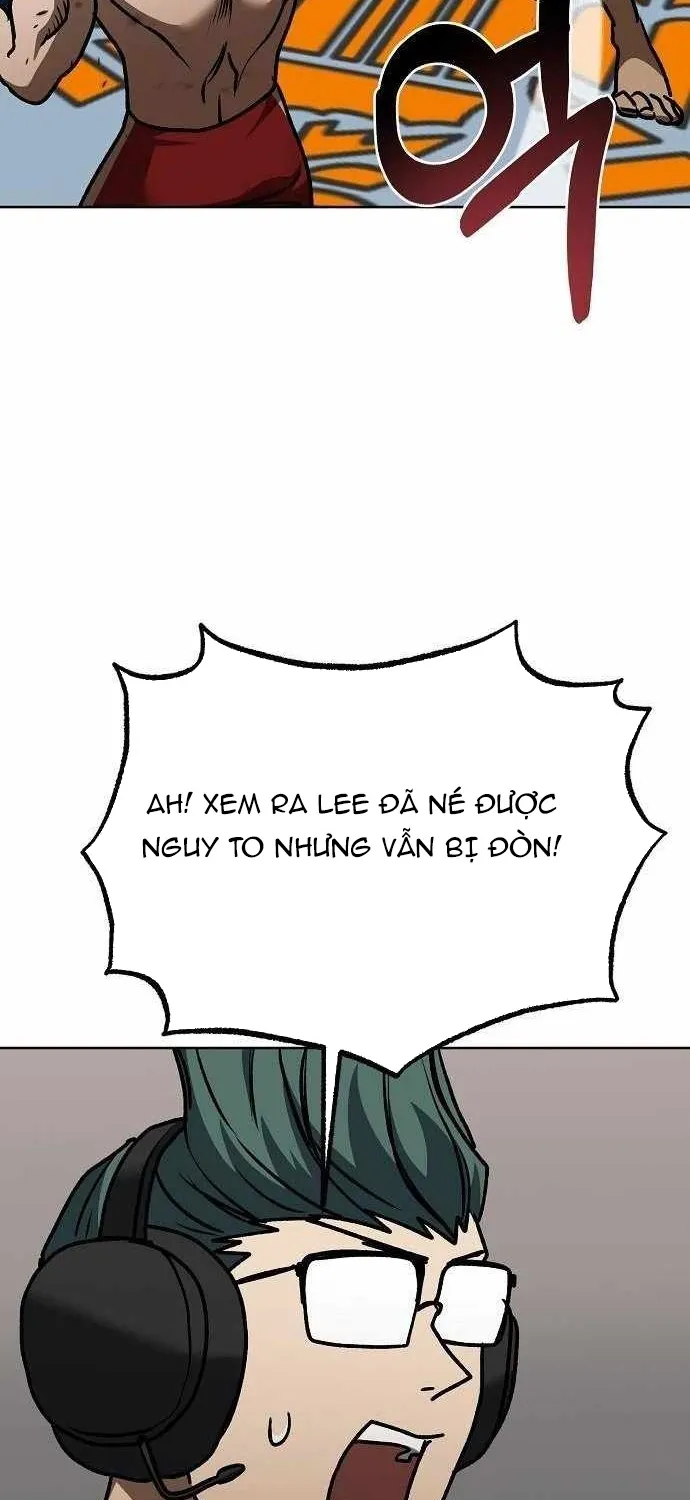 Vua Võ Đài Chap 188 - Next Chap 189