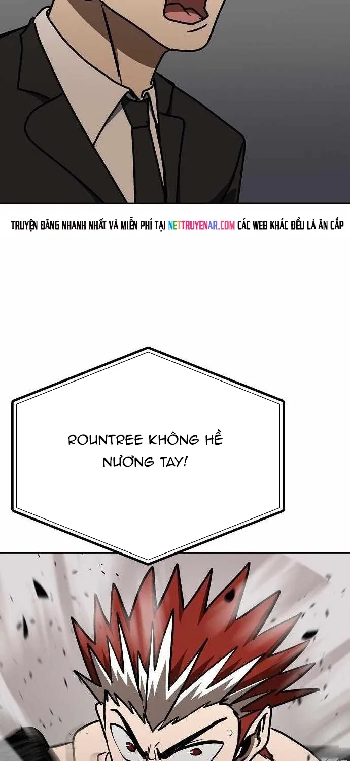 Vua Võ Đài Chap 188 - Next Chap 189