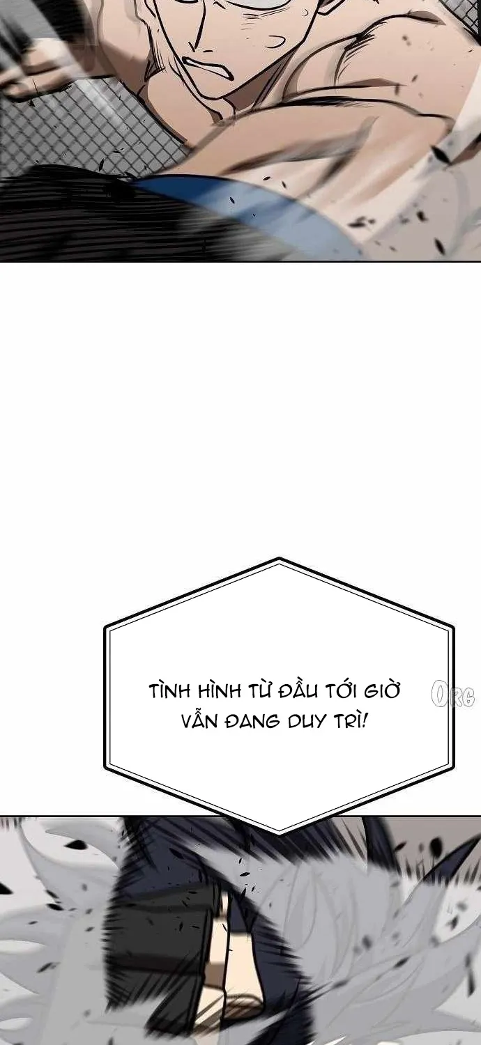 Vua Võ Đài Chap 188 - Next Chap 189
