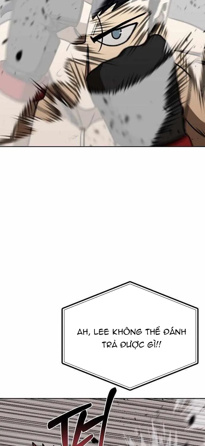 Vua Võ Đài Chap 188 - Next Chap 189