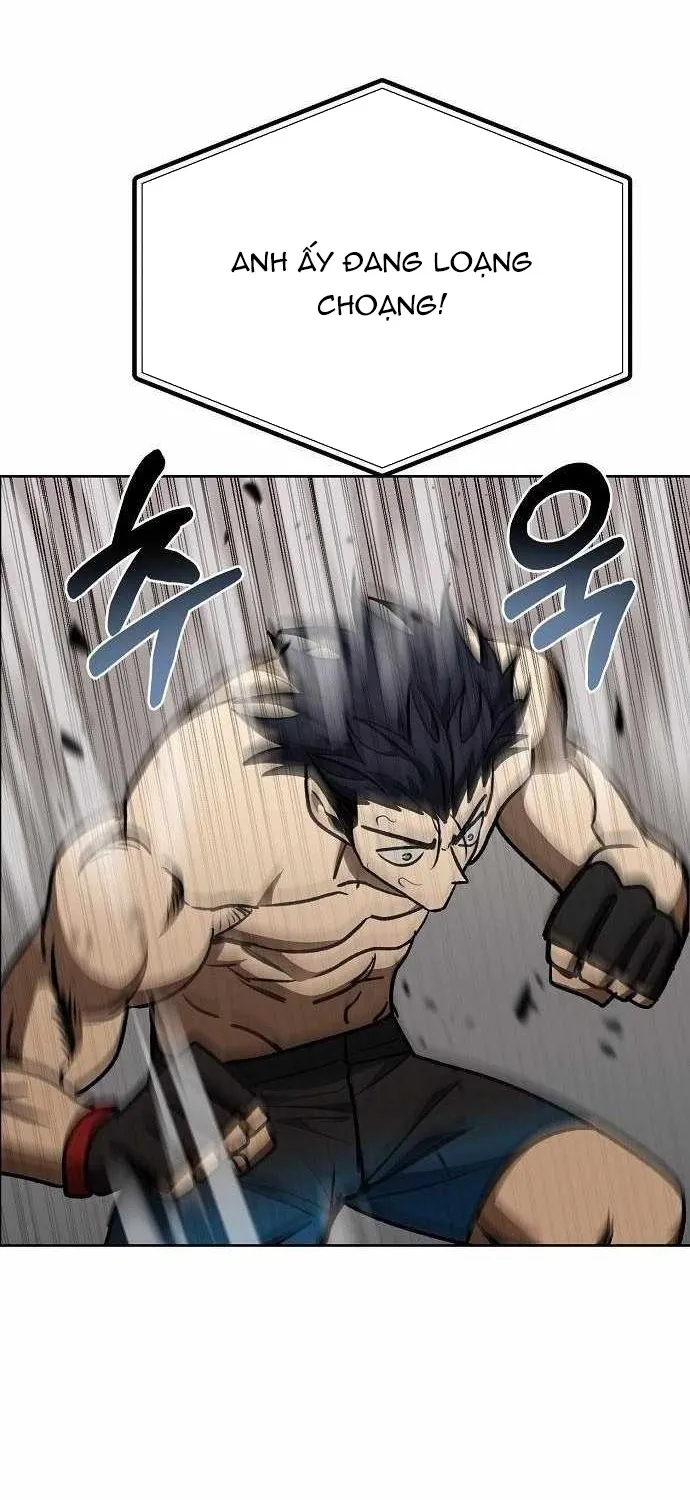 Vua Võ Đài Chap 188 - Next Chap 189