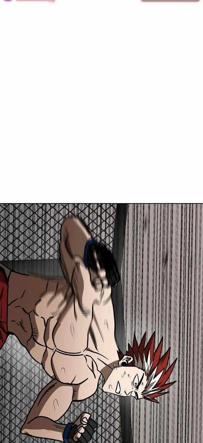 Vua Võ Đài Chap 188 - Next Chap 189