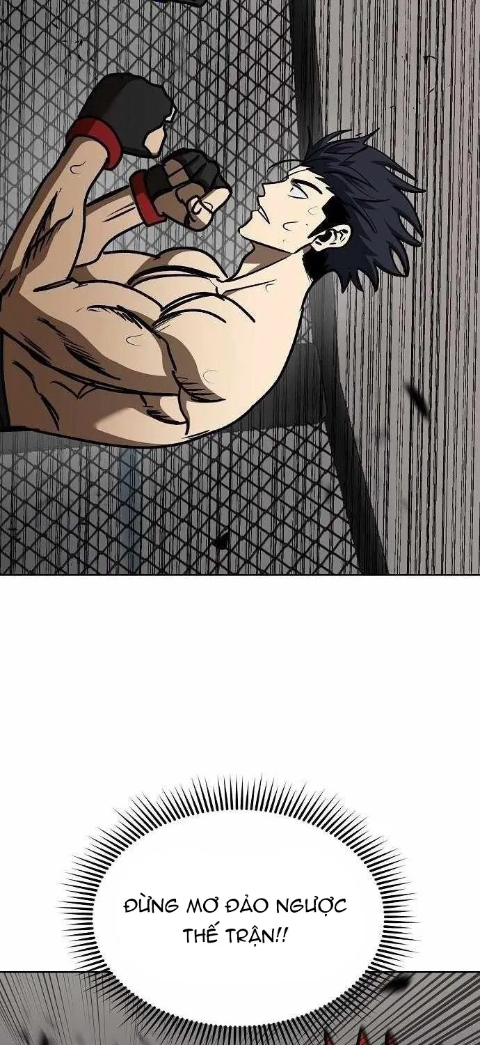 Vua Võ Đài Chap 188 - Next Chap 189