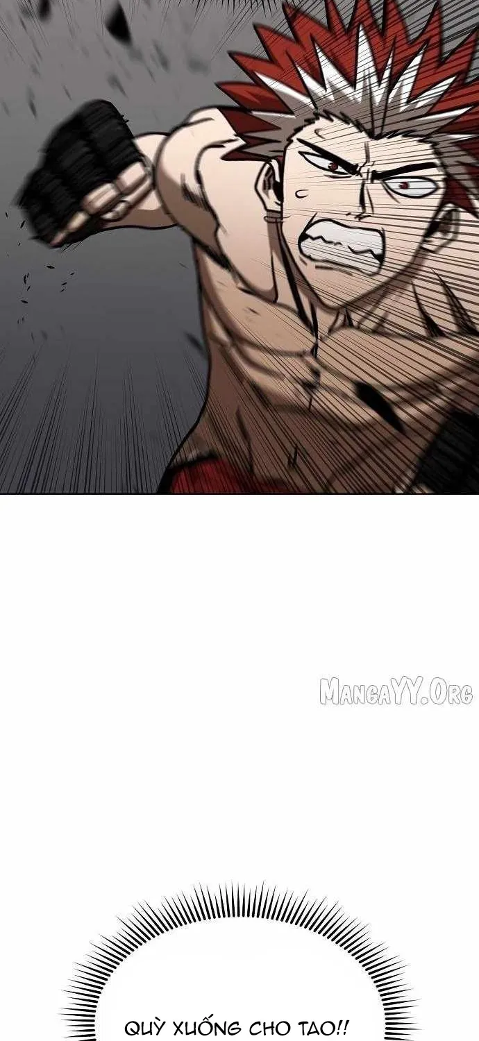 Vua Võ Đài Chap 188 - Next Chap 189