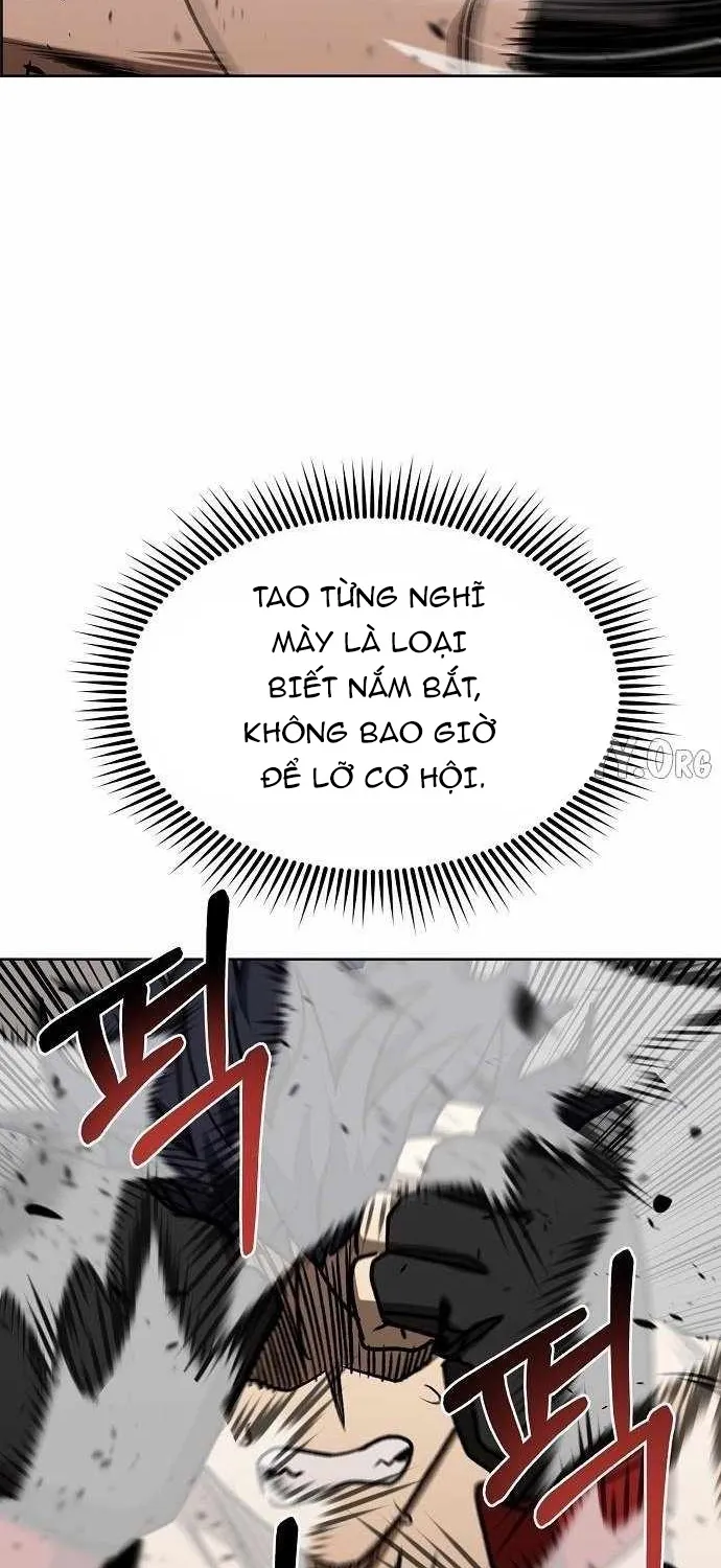 Vua Võ Đài Chap 188 - Next Chap 189