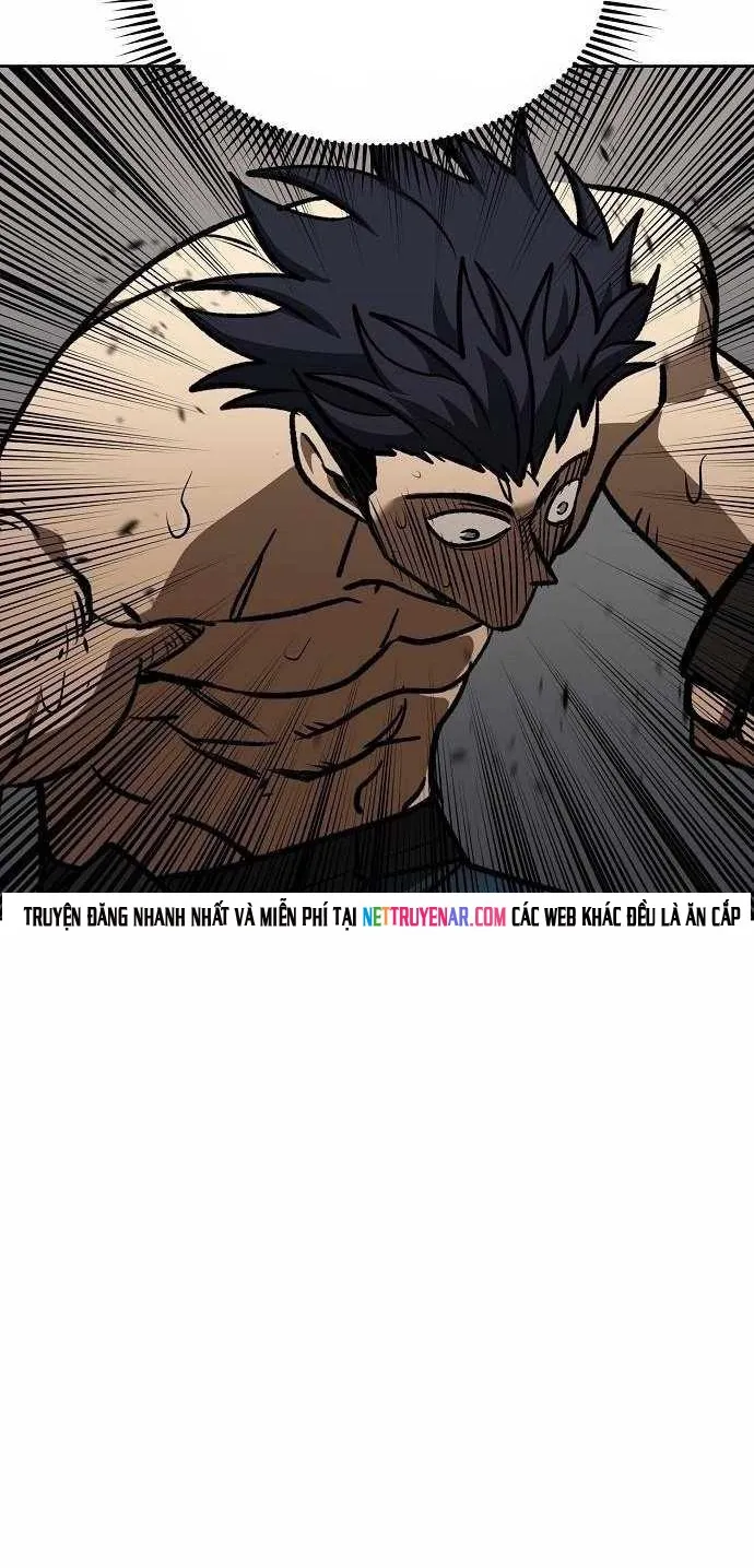 Vua Võ Đài Chap 188 - Next Chap 189