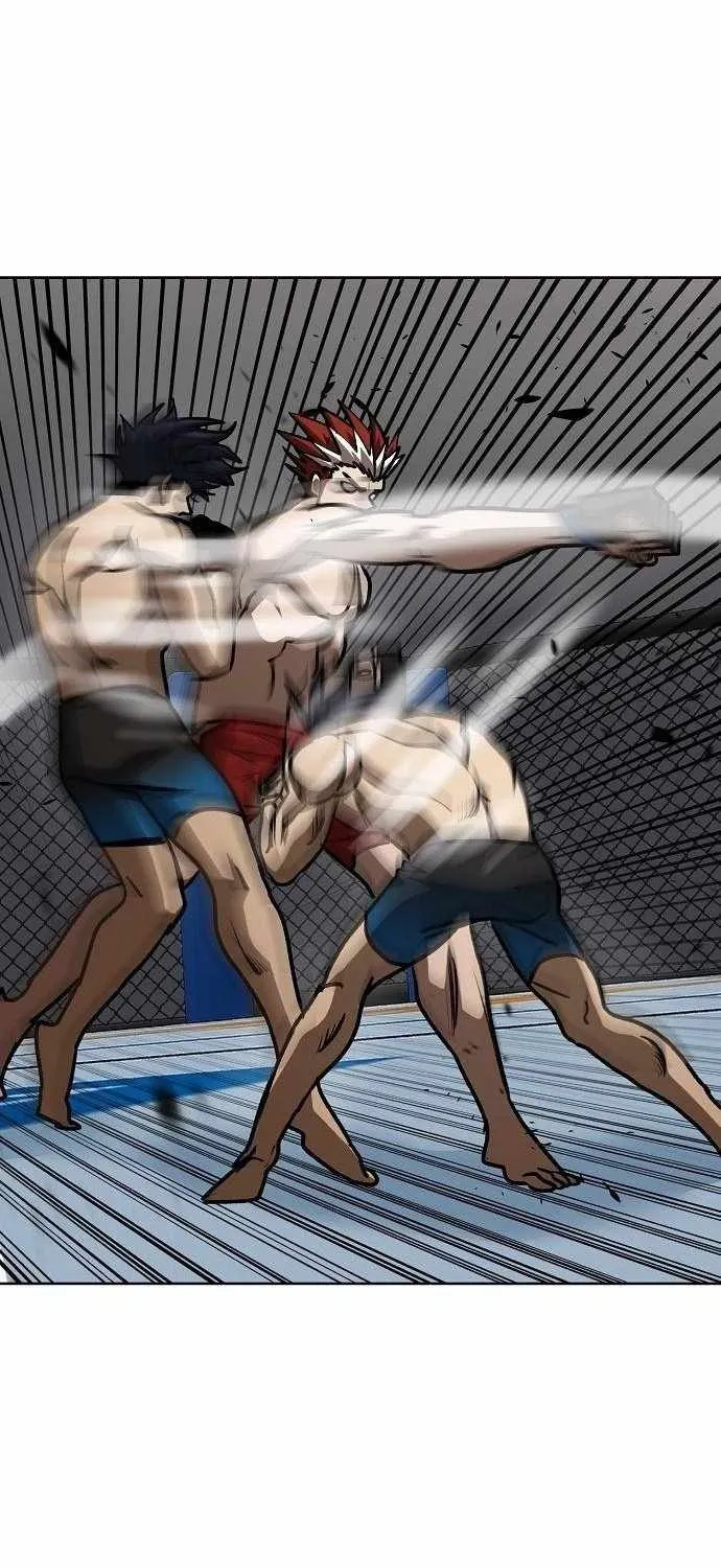 Vua Võ Đài Chap 188 - Next Chap 189