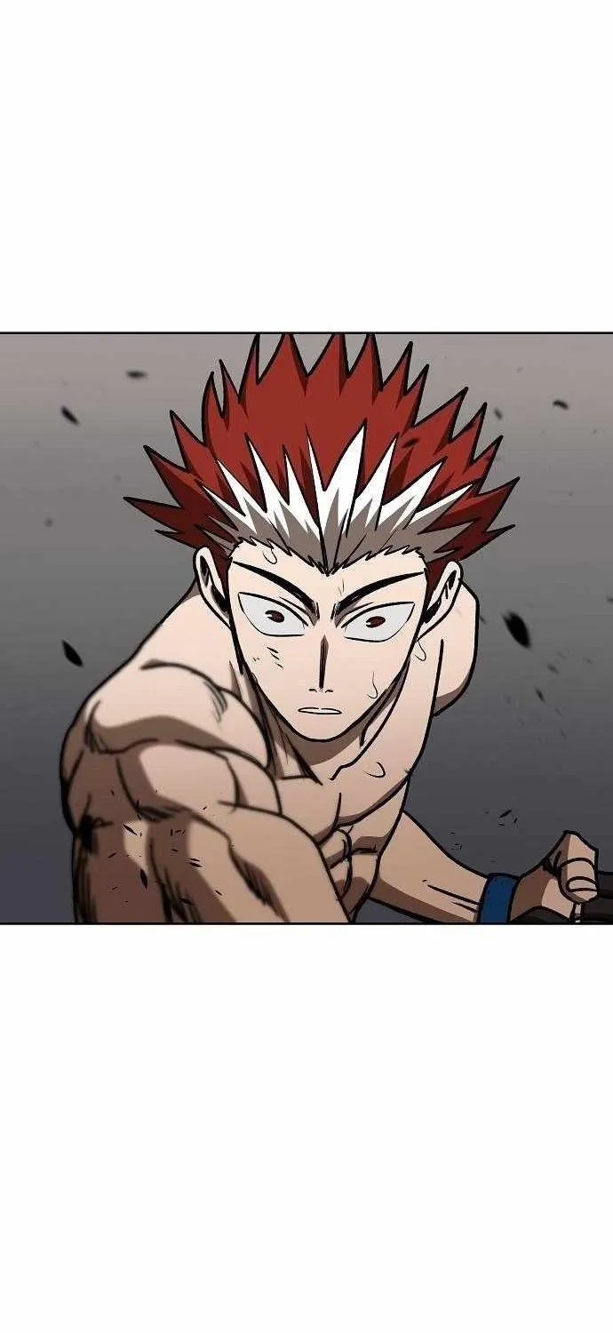 Vua Võ Đài Chap 188 - Next Chap 189