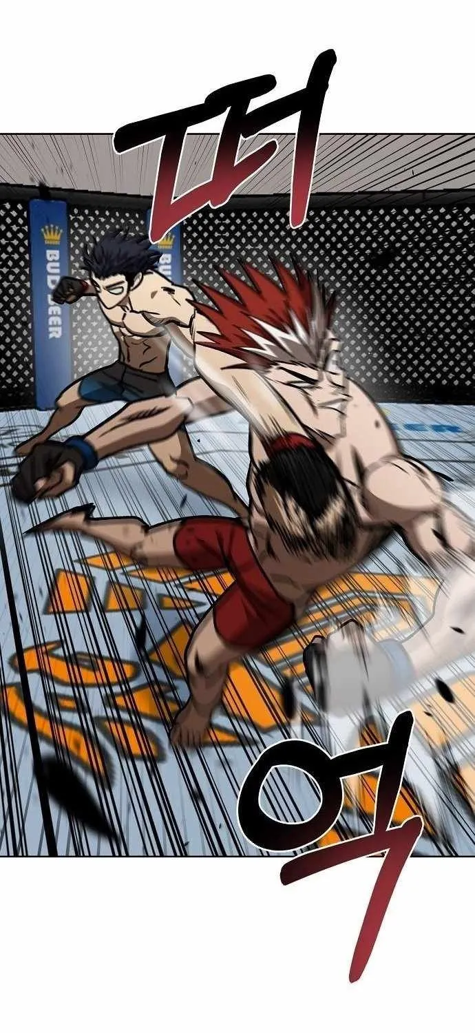 Vua Võ Đài Chap 188 - Next Chap 189