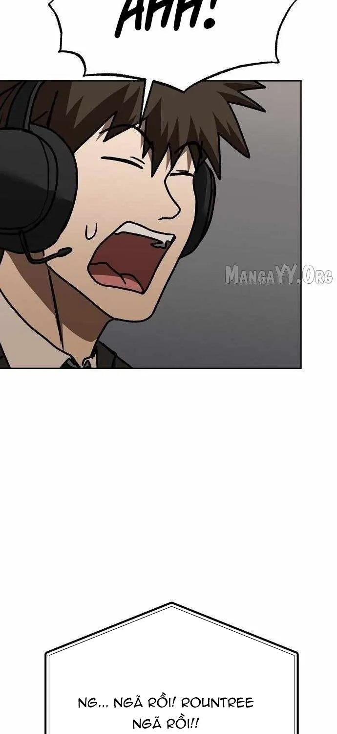 Vua Võ Đài Chap 188 - Next Chap 189