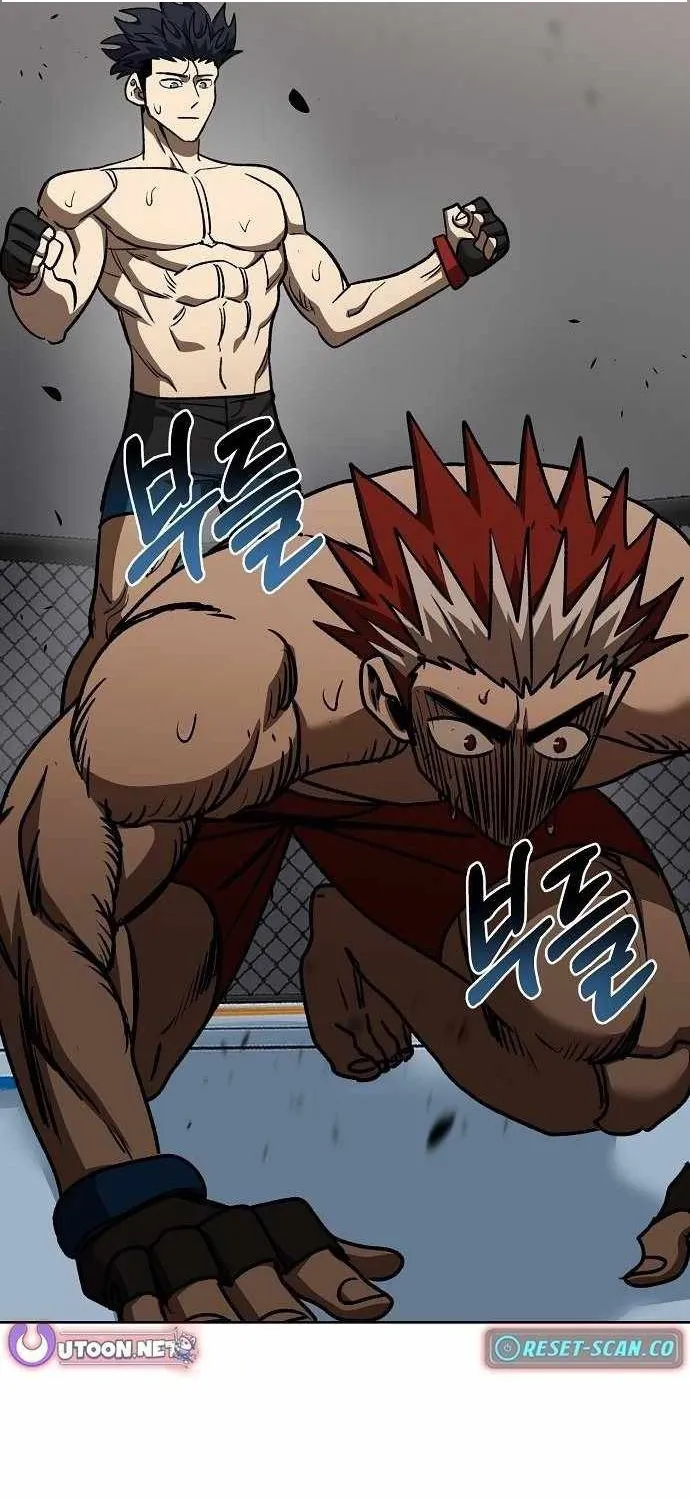 Vua Võ Đài Chap 188 - Next Chap 189