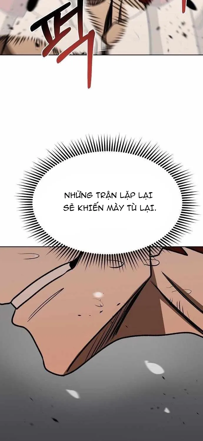 Vua Võ Đài Chap 188 - Next Chap 189