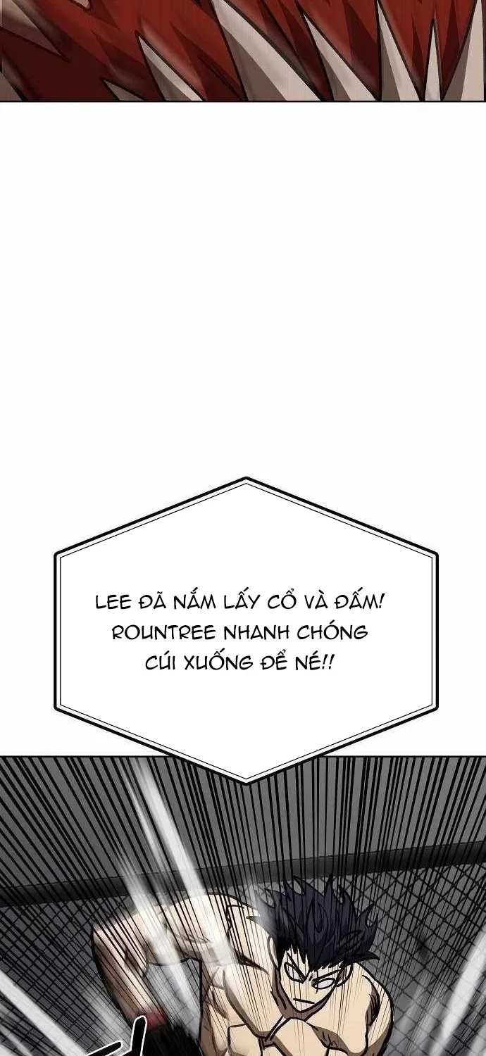 Vua Võ Đài Chap 188 - Next Chap 189