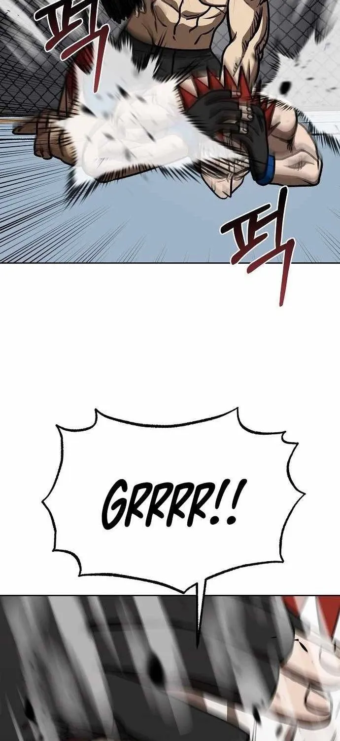 Vua Võ Đài Chap 188 - Next Chap 189