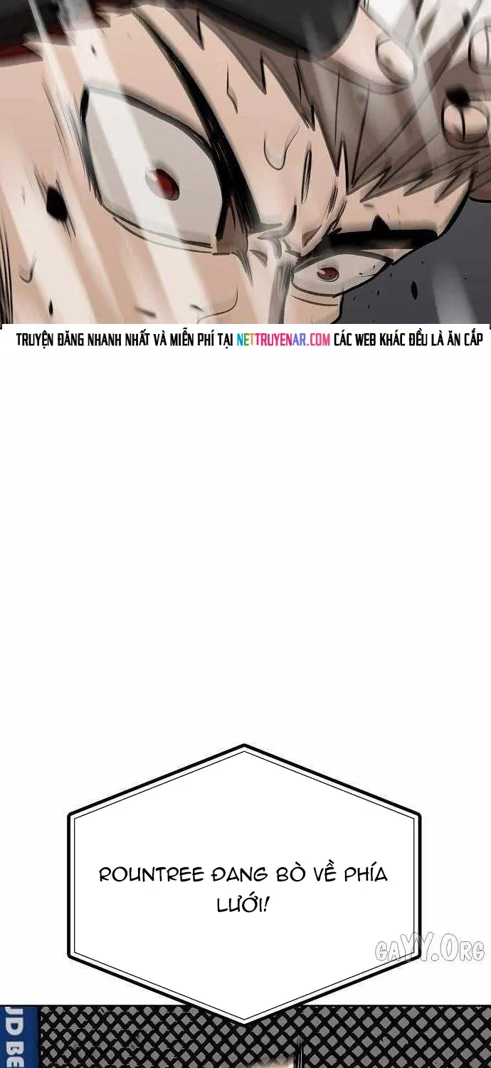 Vua Võ Đài Chap 188 - Next Chap 189