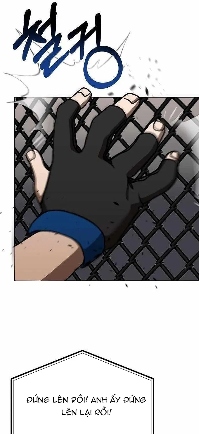 Vua Võ Đài Chap 188 - Next Chap 189