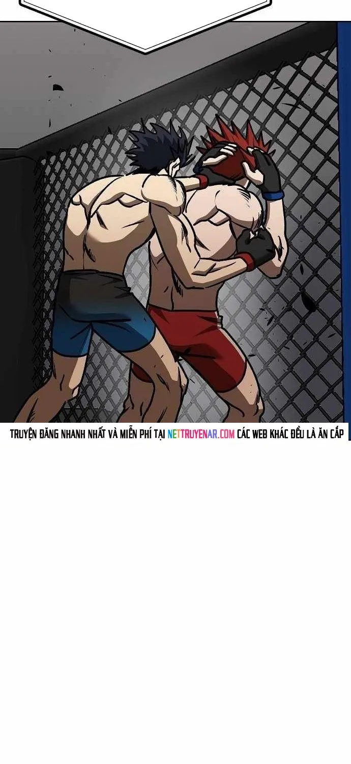 Vua Võ Đài Chap 188 - Next Chap 189