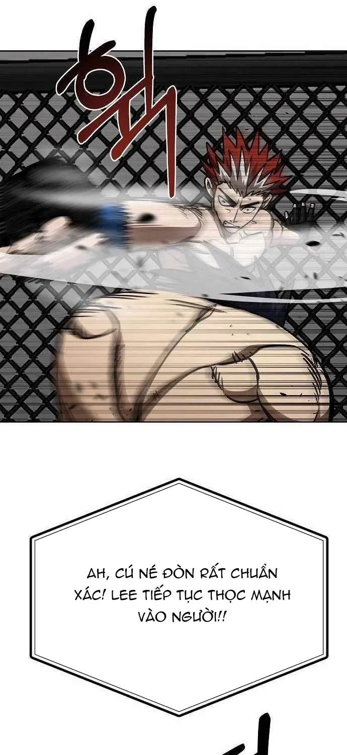 Vua Võ Đài Chap 188 - Next Chap 189