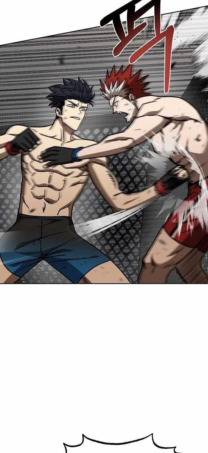 Vua Võ Đài Chap 188 - Next Chap 189